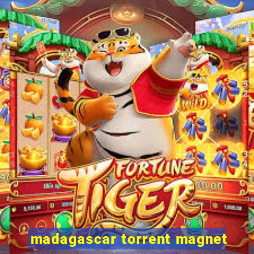 madagascar torrent magnet